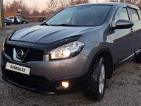 Nissan Qashqai 2013 года за 5 400 000 тг. в Караганда