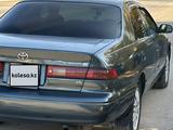 Toyota Camry 1998 годаfor3 800 000 тг. в Алматы – фото 2