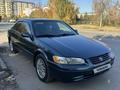 Toyota Camry 1998 годаүшін3 800 000 тг. в Алматы – фото 5