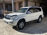 Toyota Land Cruiser Prado 2005 года за 9 500 000 тг. в Кызылорда – фото 3