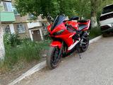Yamaha  YZF-R6 2004 года за 2 650 000 тг. в Караганда