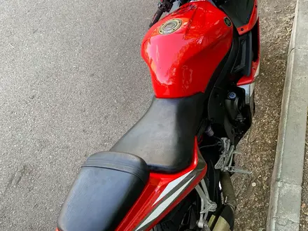 Yamaha  YZF-R6 2004 года за 2 650 000 тг. в Караганда – фото 3
