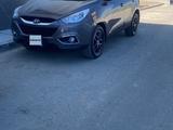 Hyundai Tucson 2012 годаүшін7 900 000 тг. в Усть-Каменогорск