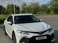 Toyota Camry 2021 годаүшін17 500 000 тг. в Талдыкорган – фото 3