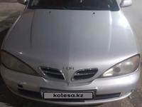 Nissan Primera 2001 годаүшін1 650 000 тг. в Кызылорда