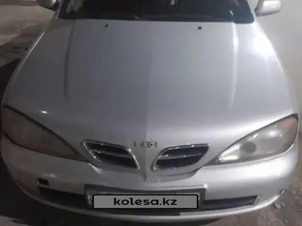 Nissan Primera 2001 года за 1 650 000 тг. в Кызылорда