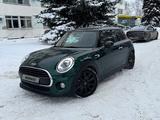 Mini Hatch 2017 года за 10 600 000 тг. в Костанай