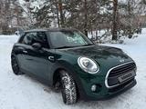 Mini Hatch 2017 года за 10 600 000 тг. в Костанай – фото 2