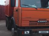 КамАЗ  65115 2005 годаfor8 500 000 тг. в Шымкент – фото 4