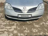 Nissan Primera 2002 годаүшін2 000 000 тг. в Тараз – фото 2