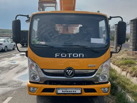 Foton 2025 года за 25 000 000 тг. в Алматы