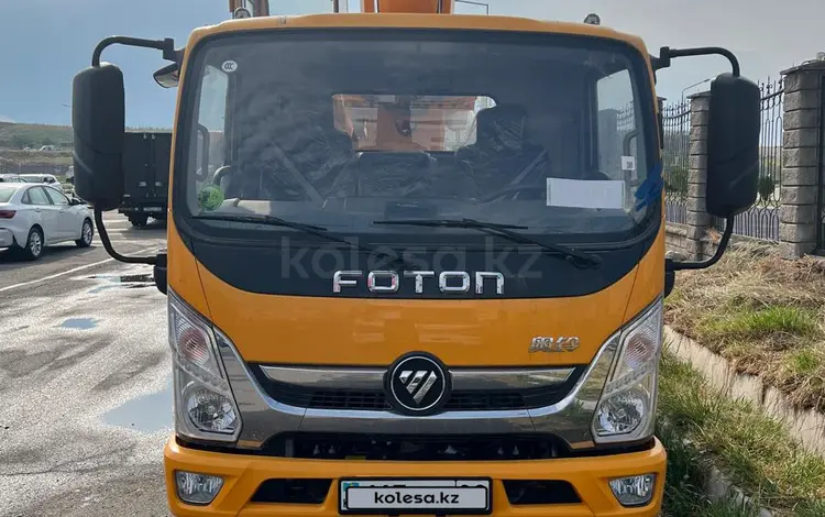 Foton 2025 года за 25 000 000 тг. в Алматы
