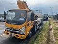Foton 2025 года за 25 000 000 тг. в Алматы – фото 3