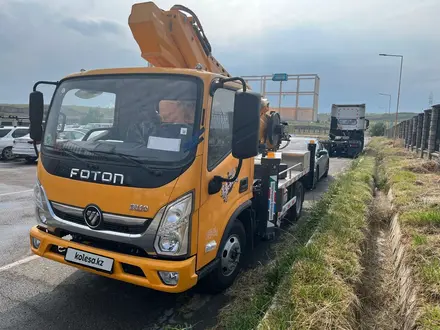 Foton 2025 года за 25 000 000 тг. в Алматы – фото 3