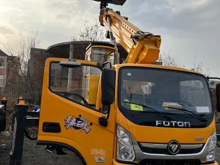 Foton 2025 года за 25 000 000 тг. в Алматы – фото 9