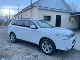 Mitsubishi Outlander 2013 года за 8 000 000 тг. в Талдыкорган – фото 4