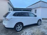 Mitsubishi Outlander 2013 года за 8 000 000 тг. в Талдыкорган – фото 5