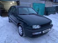 Volkswagen Golf 1994 года за 790 000 тг. в Астана