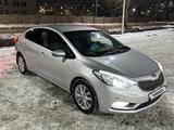 Kia Cerato 2014 года за 6 400 000 тг. в Караганда – фото 5