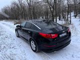 Kia Optima 2014 года за 6 050 000 тг. в Астана – фото 3