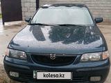 Mazda 626 1999 годаүшін2 300 000 тг. в Шымкент – фото 2