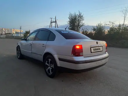 Volkswagen Passat 1997 года за 1 800 000 тг. в Кокшетау – фото 3