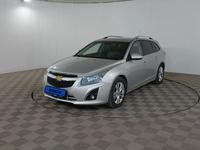 Chevrolet Cruze 2013 года за 4 050 000 тг. в Шымкент