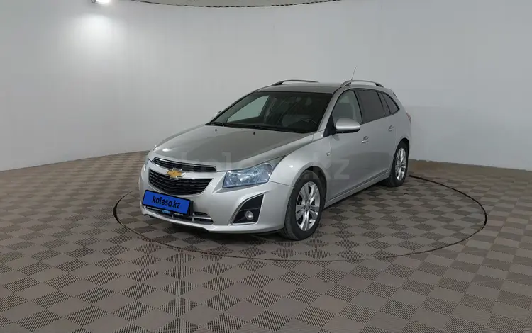 Chevrolet Cruze 2013 годаfor3 870 000 тг. в Шымкент