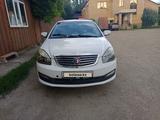 Geely SC7 2014 годаүшін1 745 000 тг. в Актобе