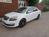 Geely SC7 2014 годаүшін1 745 000 тг. в Актобе – фото 2