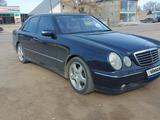 Mercedes-Benz E 430 2001 годаүшін6 300 000 тг. в Астана – фото 3