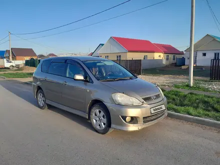 Toyota Ipsum 2008 годаүшін5 100 000 тг. в Уральск