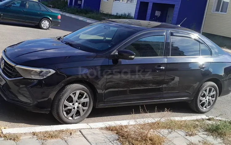 Volkswagen Polo 2021 годаүшін7 000 000 тг. в Сатпаев