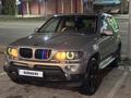 BMW X5 2005 годаүшін6 200 000 тг. в Алматы – фото 8