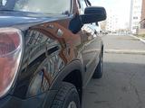 Honda CR-V 2002 года за 5 470 000 тг. в Петропавловск – фото 3