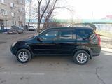 Honda CR-V 2002 года за 5 470 000 тг. в Петропавловск – фото 4