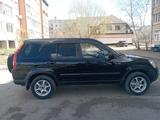 Honda CR-V 2002 года за 5 470 000 тг. в Петропавловск – фото 5