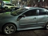 Mitsubishi Lancer 2008 годаfor3 400 000 тг. в Алматы – фото 5