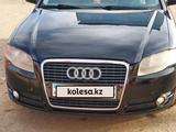 Audi A4 2006 годаүшін3 700 000 тг. в Астана