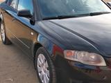 Audi A4 2006 годаүшін3 700 000 тг. в Астана – фото 2