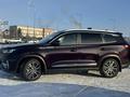 Chery Tiggo 8 Pro 2022 г.