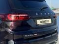 Chery Tiggo 8 Pro 2022 г.