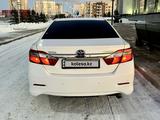 Toyota Camry 2013 годаүшін9 200 000 тг. в Алматы – фото 4