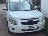 Chevrolet Cobalt 2024 года за 5 000 000 тг. в Мерке
