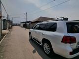 Lexus LX 570 2008 годаfor18 000 000 тг. в Алматы – фото 4