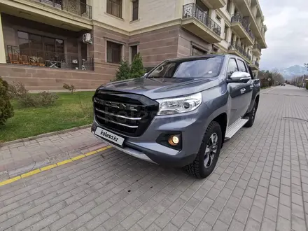 Changan Kaicene F70 2022 года за 13 000 000 тг. в Алматы