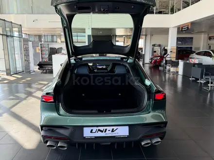 Changan UNI-V Sportline 2026 года за 11 790 000 тг. в Балхаш – фото 19