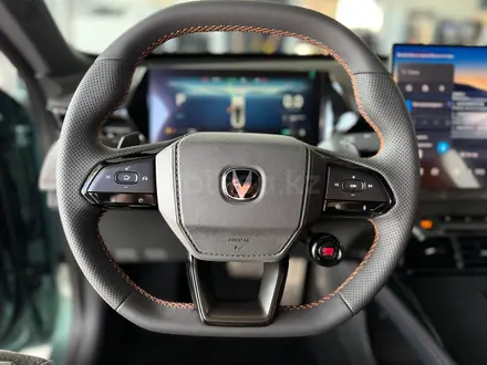 Changan UNI-V Sportline 2026 года за 11 790 000 тг. в Балхаш – фото 12