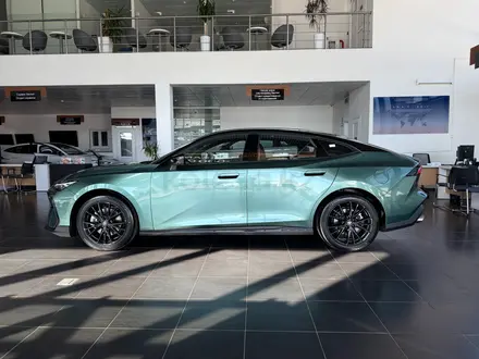 Changan UNI-V Sportline 2026 года за 11 790 000 тг. в Балхаш – фото 5