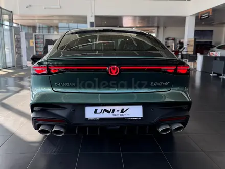Changan UNI-V Sportline 2026 года за 11 790 000 тг. в Балхаш – фото 7